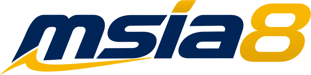 msia8